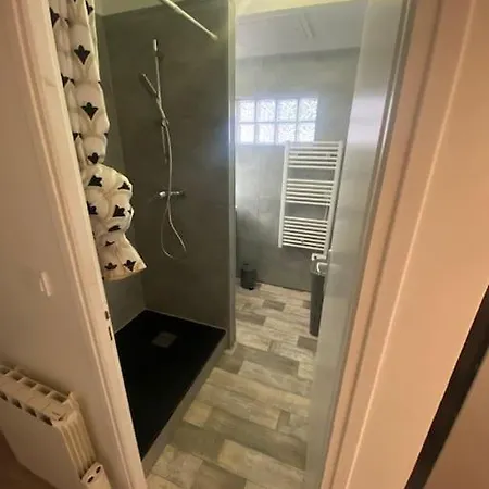 Agreable Maison Individuelle Дом отдыха *