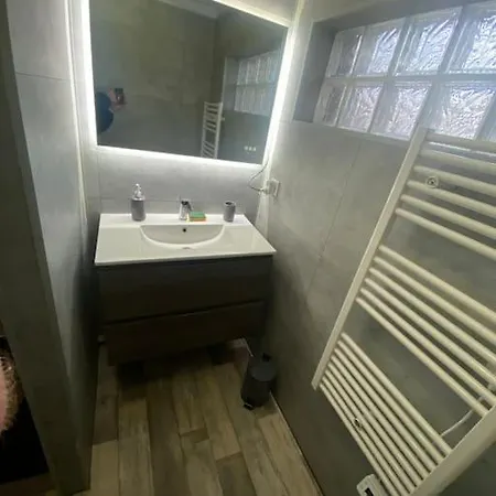 Agreable Maison Individuelle Дом отдыха Клермон-Ферран
