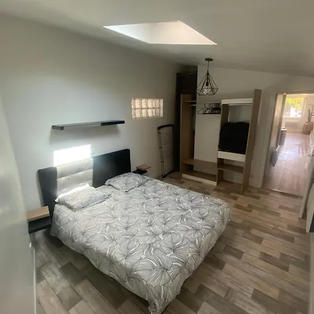 Agreable Maison Individuelle *