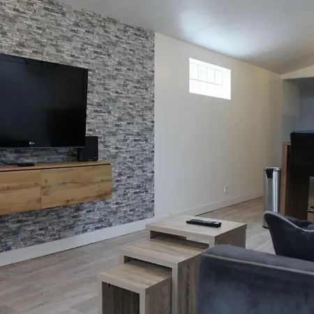 Agreable Maison Individuelle *