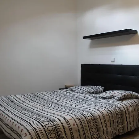 Agreable Maison Individuelle Дом отдыха *