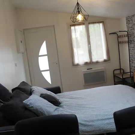 Дом отдыха Agreable Maison Individuelle *