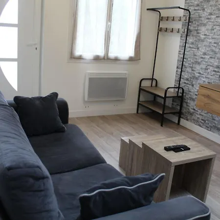 Agreable Maison Individuelle